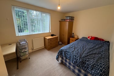 6 bed house, Tiverton Road - Copy, Selly Park, Birmingham, B296DB - Image 4