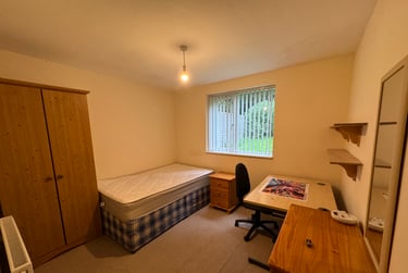 6 bed house, Tiverton Road - 6 bed, Selly Park, Birmingham, B296DB - Image 11