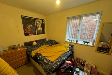 6 bed house, Tiverton Road - 6 bed, Selly Park, Birmingham, B296DB - Image 9