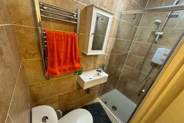 6 bed house, Tiverton Road - 6 bed, Selly Park, Birmingham, B296DB - Image 10