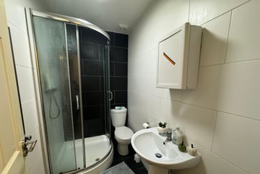 6 bed house, Tiverton Road - 6 bed, Selly Park, Birmingham, B296DB - Image 8