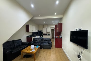 6 bed house, Tiverton Road - Copy, Selly Park, Birmingham, B296DB - Image 14