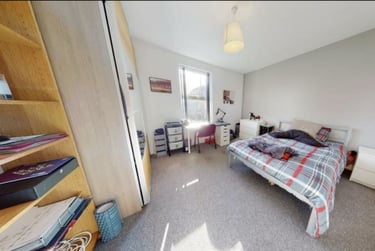 6 bed house, Beeston Road, Dunkirk, Nottingham, NG72JR - Image 3