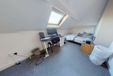 6 bed house, Beeston Road, Dunkirk, Nottingham, NG72JR - Image 4