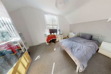 6 bed house, Beeston Road, Dunkirk, Nottingham, NG72JR - Image 5