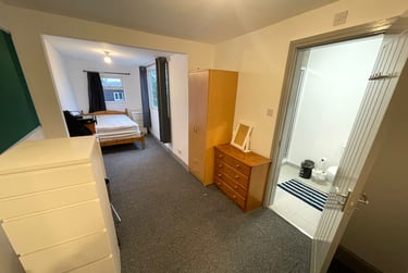 6 bed house, Exeter Road, Selly Park, Birmingham, B296EX - Image 3