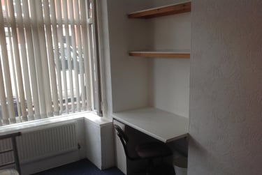 5 bed house, Dawlish Road, Selly Park, Birmingham, B297AR - Image 10