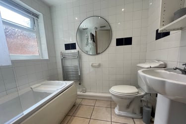 5 bed house, Dawlish Road - 5 bed, Selly Park, Birmingham, B297AR - Image 4