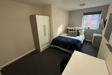 1 bed flat, Forster Street - Student, Radford, Nottingham, NG73DD - Image 3