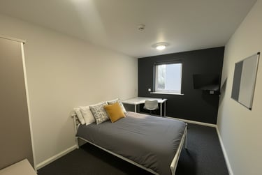 1 bed flat, Forster Street - Student, Radford, Nottingham, NG73DD - Image 1