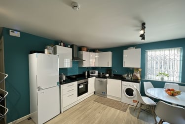 1 bed flat, Forster Street - Student, Radford, Nottingham, NG73DD - Image 2