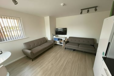 1 bed flat, Forster Street - Student, Radford, Nottingham, NG73DD - Image 3