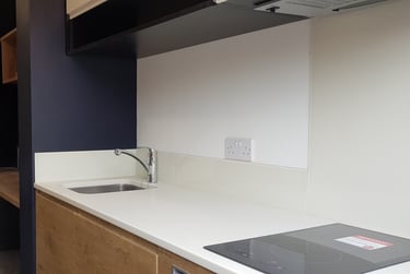 1 bed house, Windsor Court - Bronze Studio, Aston, Birmingham, B74NG - Image 8