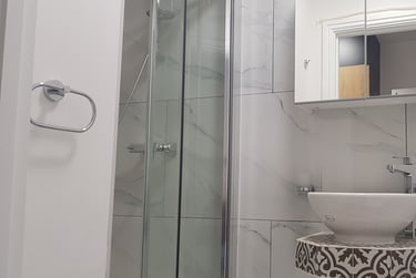 1 bed house, Windsor Court - Bronze Studio, Aston, Birmingham, B74NG - Image 10