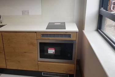 1 bed house, Windsor Court - Bronze Studio, Aston, Birmingham, B74NG - Image 9