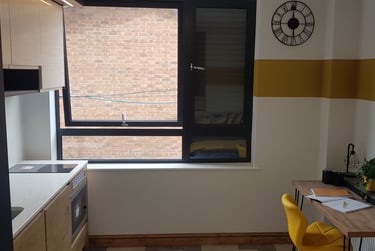 1 bed house, Windsor Court - Bronze Studio, Aston, Birmingham, B74NG - Image 13