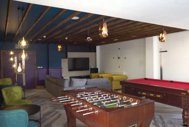 1 bed house, Windsor Court - Bronze Studio, Aston, Birmingham, B74NG - Image 3