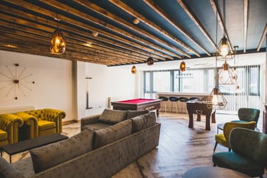 1 bed house, Windsor Court - Bronze Studio, Aston, Birmingham, B74NG - Image 2