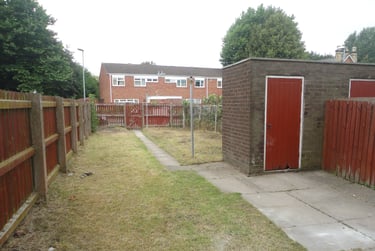 4 bed house, Monument Road, City Centre, Birmingham, B168UZ - Image 12