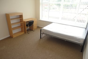 4 bed house, Monument Road, City Centre, Birmingham, B168UZ - Image 9