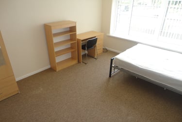 4 bed house, Monument Road, City Centre, Birmingham, B168UZ - Image 10