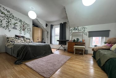 1 bed house, Bentinck Road, Radford, Nottingham, NG74AG - Image 3