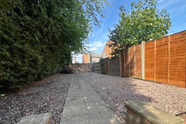 3 bed flat, Carlyle Road, City Centre, Birmingham, B169BJ - Image 11