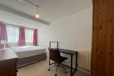 3 bed flat, Carlyle Road, City Centre, Birmingham, B169BJ - Image 5