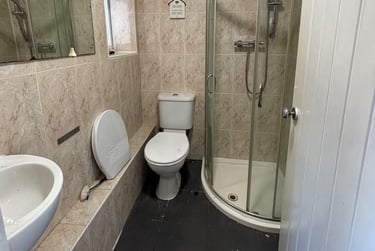 5 bed house, Cawdor Crescent, City Centre, Birmingham, B168XL - Image 9