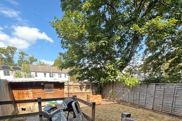 5 bed house, Cawdor Crescent, City Centre, Birmingham, B168XL - Image 14