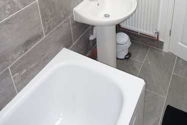 4 bed house, Parker Street, City Centre, Birmingham, B169AE - Image 8