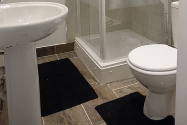 4 bed house, Parker Street, City Centre, Birmingham, B169AE - Image 10