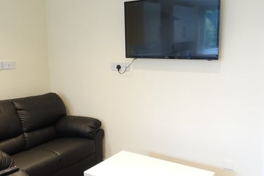 4 bed house, Parker Street, City Centre, Birmingham, B169AE - Image 4