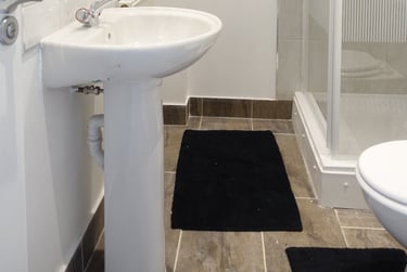 4 bed house, Parker Street, City Centre, Birmingham, B169AE - Image 12