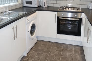 4 bed house, Parker Street, City Centre, Birmingham, B169AE - Image 6