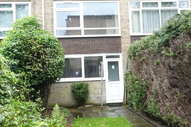 4 bed house, Parker Street, City Centre, Birmingham, B169AE - Image 14