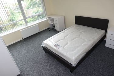 4 bed house, Parker Street, City Centre, Birmingham, B169AE - Image 7