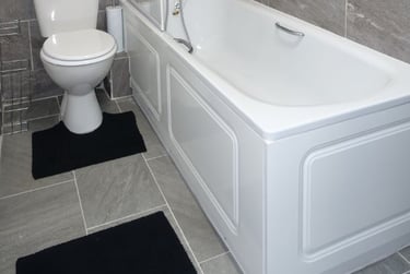 4 bed house, Parker Street, City Centre, Birmingham, B169AE - Image 11