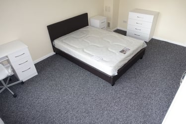 4 bed house, Parker Street, City Centre, Birmingham, B169AE - Image 13