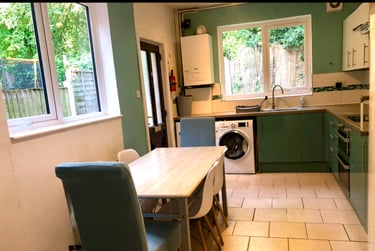 5 bed house, Lenton Boulevard, Radford, Nottingham, NG72BZ - Image 2