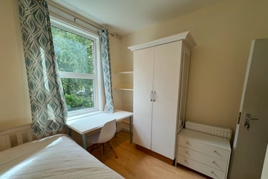 5 bed house, Lenton Boulevard, Radford, Nottingham, NG72BZ - Image 4
