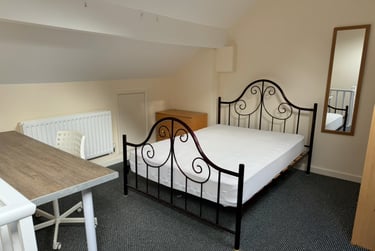 5 bed house, Lenton Boulevard, Radford, Nottingham, NG72BZ - Image 6