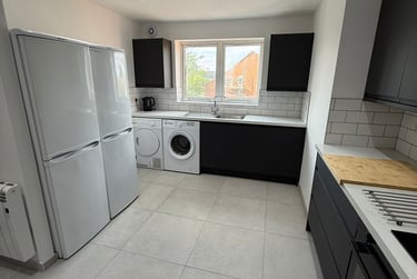 1 bed flat, Flat 3 Aston Court - House Share, Dunkirk, Nottingham, NG72RP - Image 4
