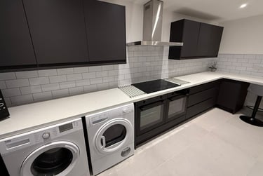1 bed flat, Flat 3 Aston Court - House Share, Dunkirk, Nottingham, NG72RP - Image 2