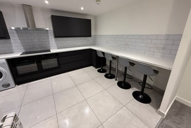 1 bed flat, Flat 3 Aston Court - House Share, Dunkirk, Nottingham, NG72RP - Image 5