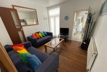 5 bed house, Rookery Road, Selly Park, Birmingham, B297DG - Image 1