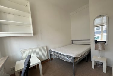 5 bed house, Rookery Road, Selly Park, Birmingham, B297DG - Image 4