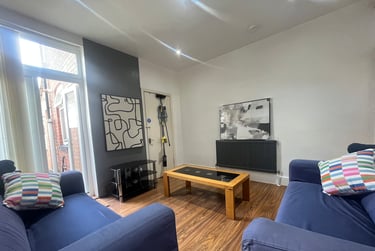 5 bed house, Rookery Road, Selly Park, Birmingham, B297DG - Image 1