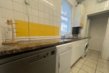 5 bed house, Rookery Road, Selly Park, Birmingham, B297DG - Image 2