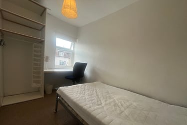 5 bed house, Rookery Road, Selly Park, Birmingham, B297DG - Image 8